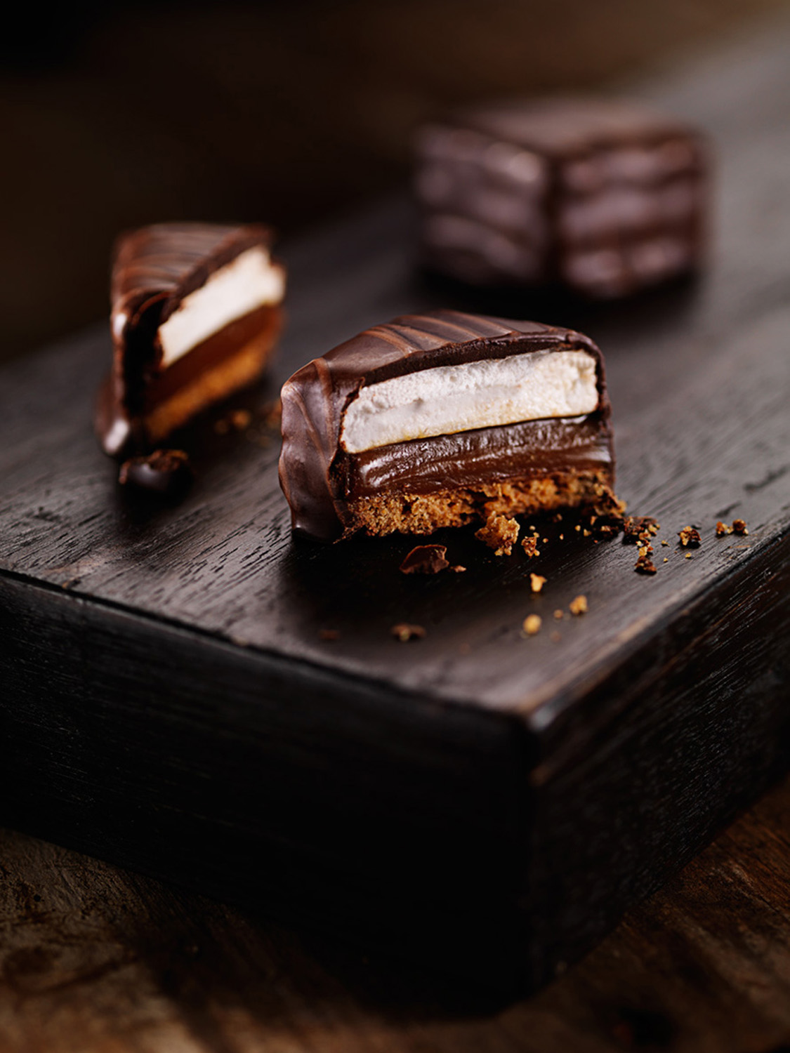 Editorial Product Photography