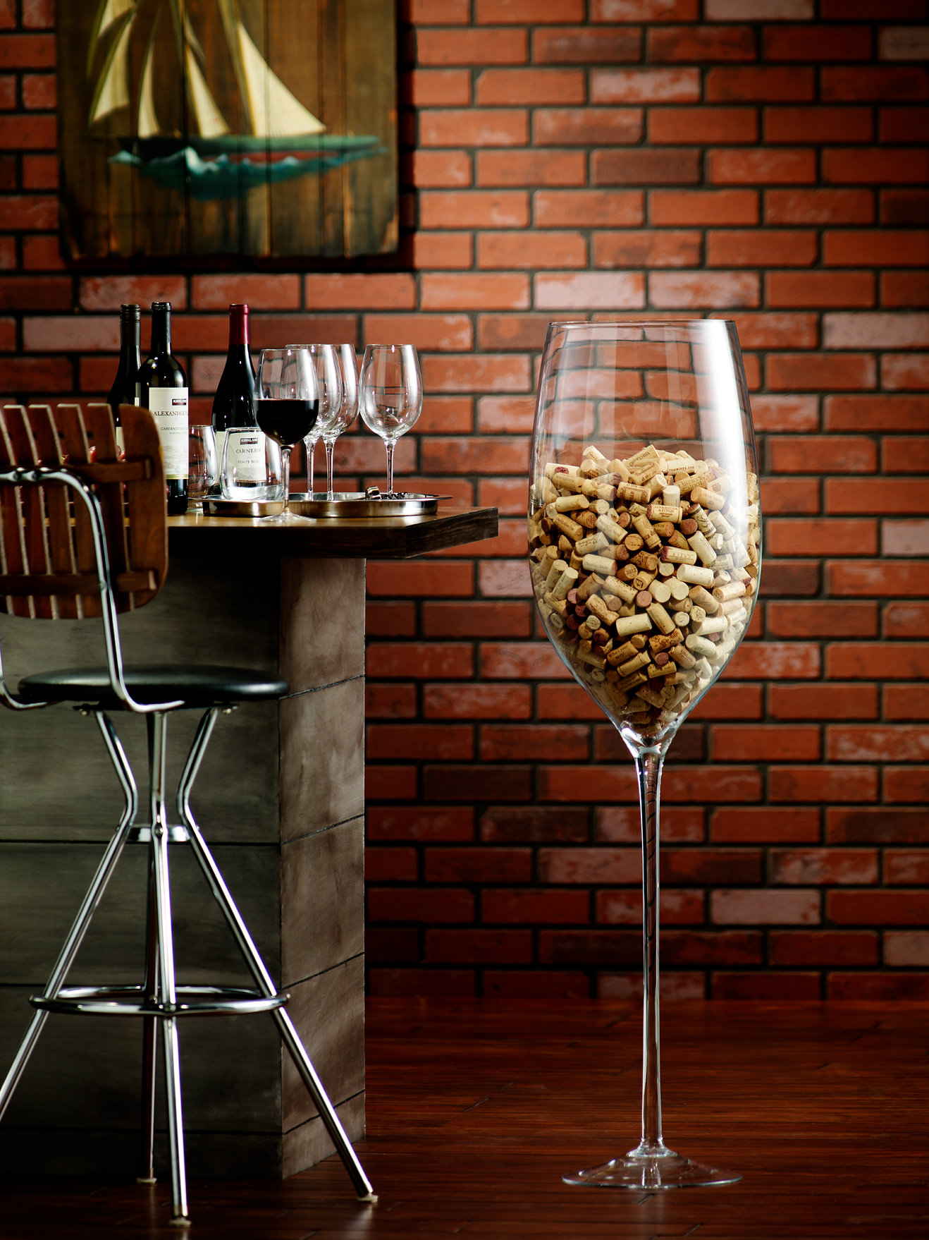 Editorial Product Photography