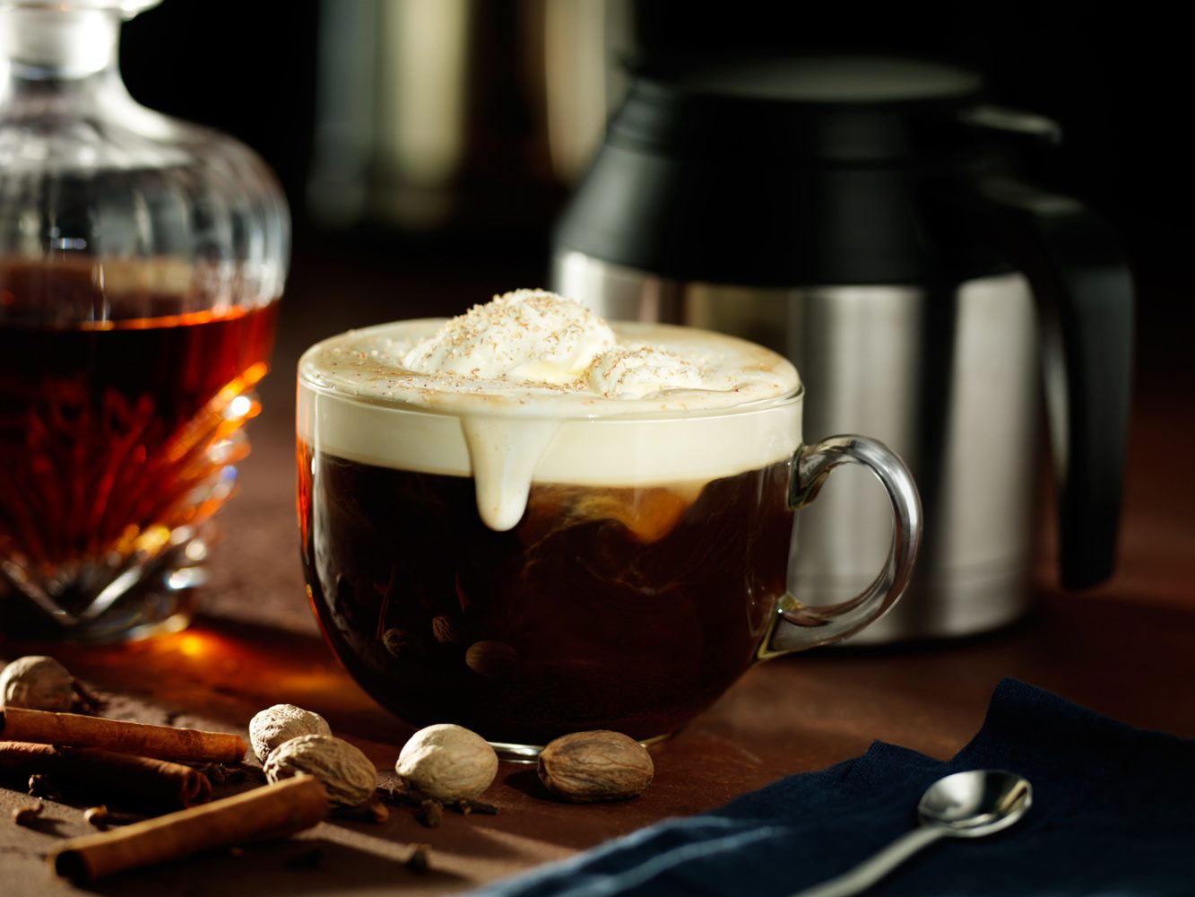 Editorial Product Photography