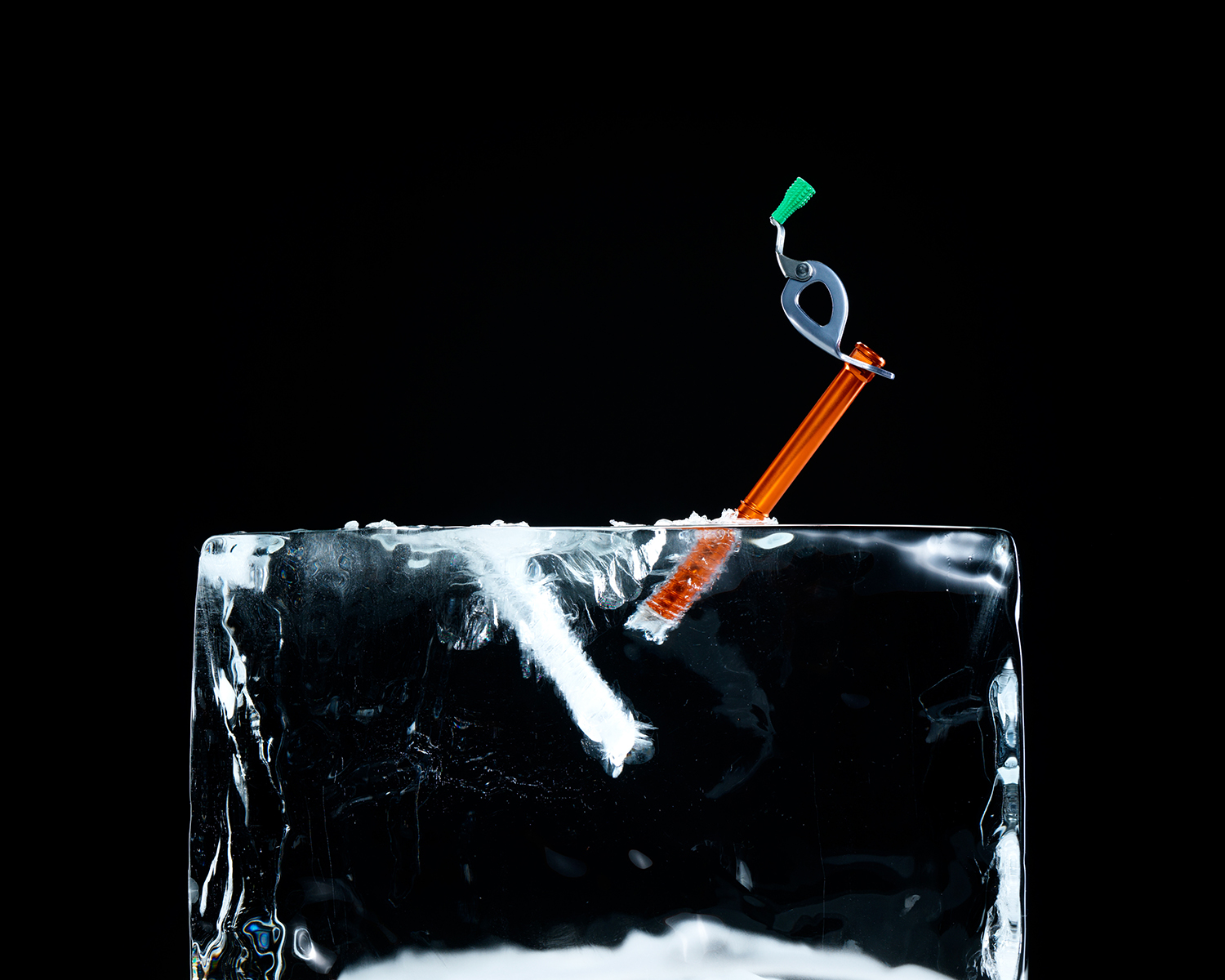 Editorial Product Photography