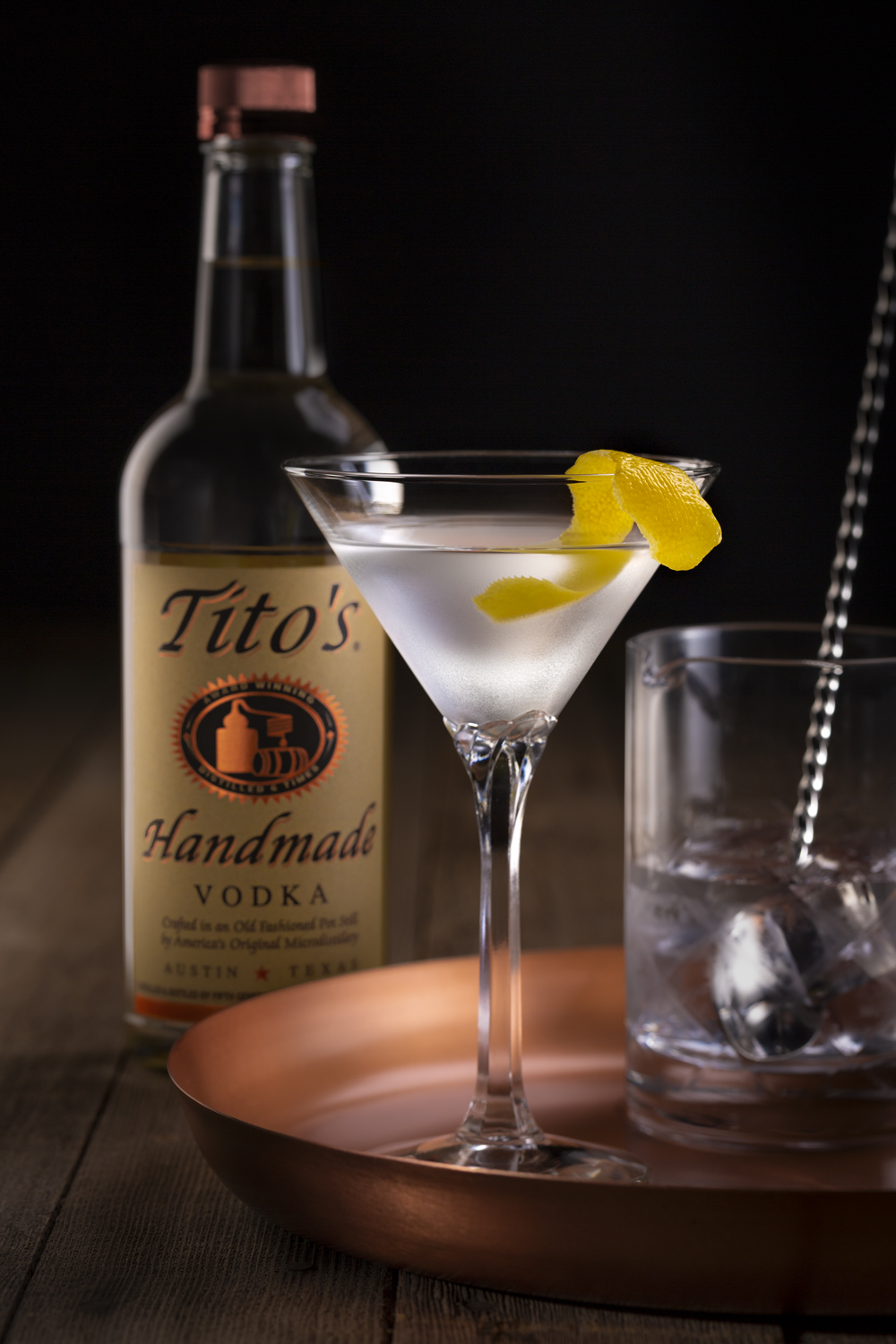 Editorial Product Photography