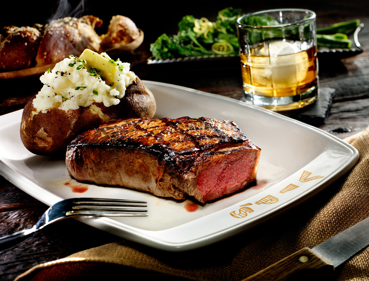 Editorial Product Photography